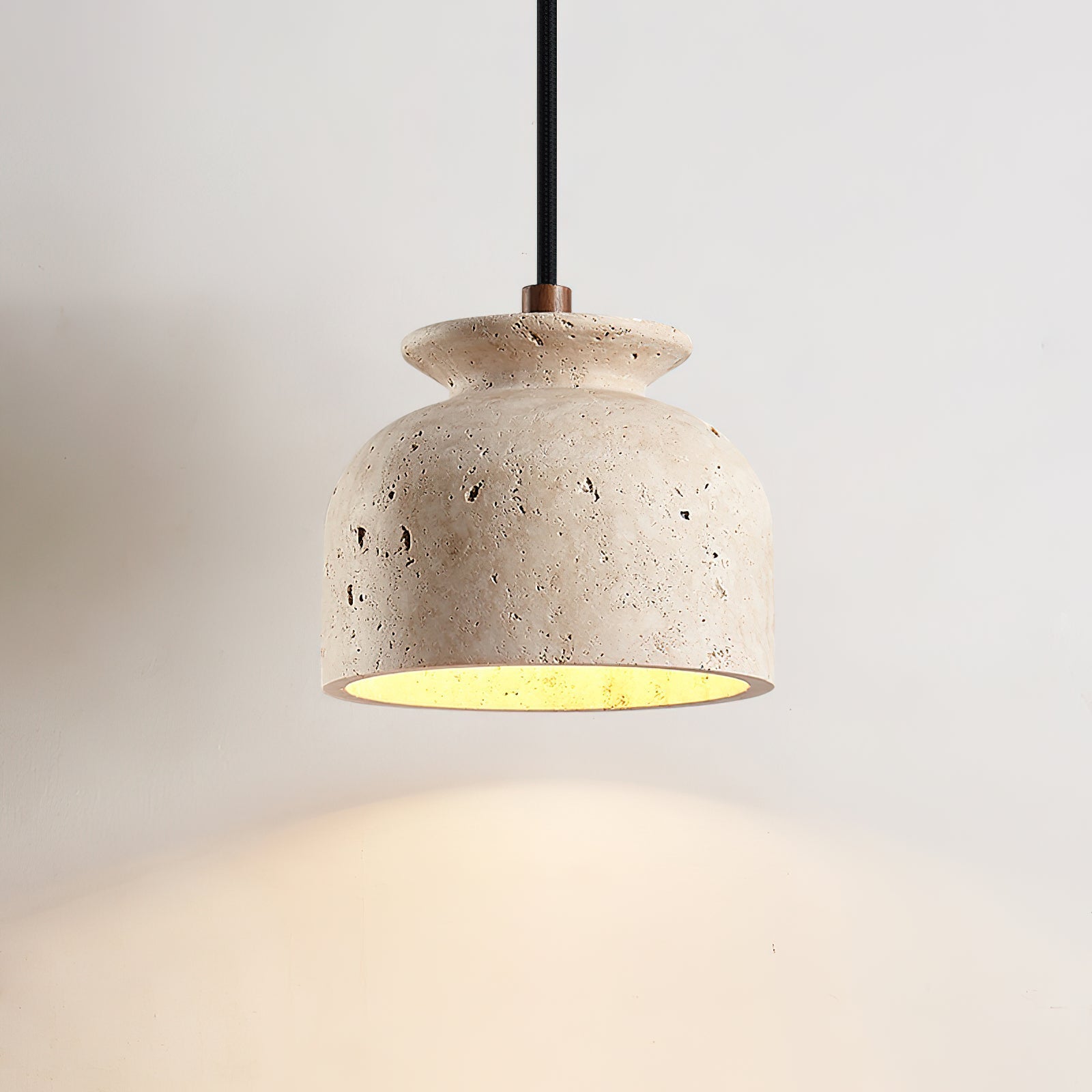 Carmine Pendant Lamp