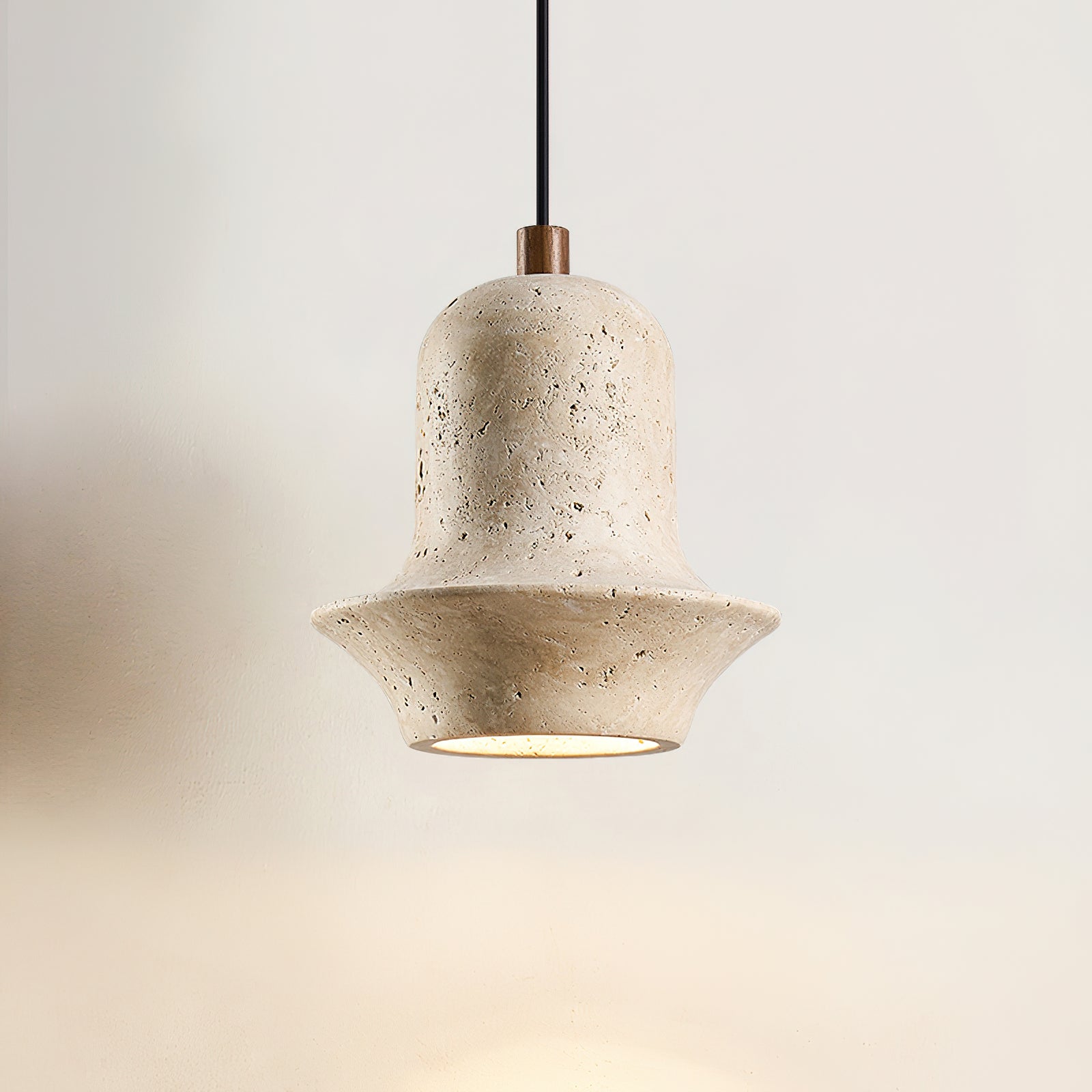 Carmine Pendant Lamp