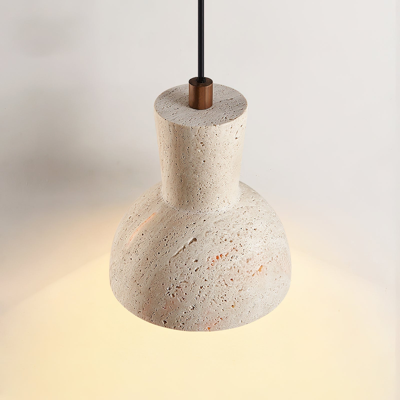 Carmine Pendant Lamp