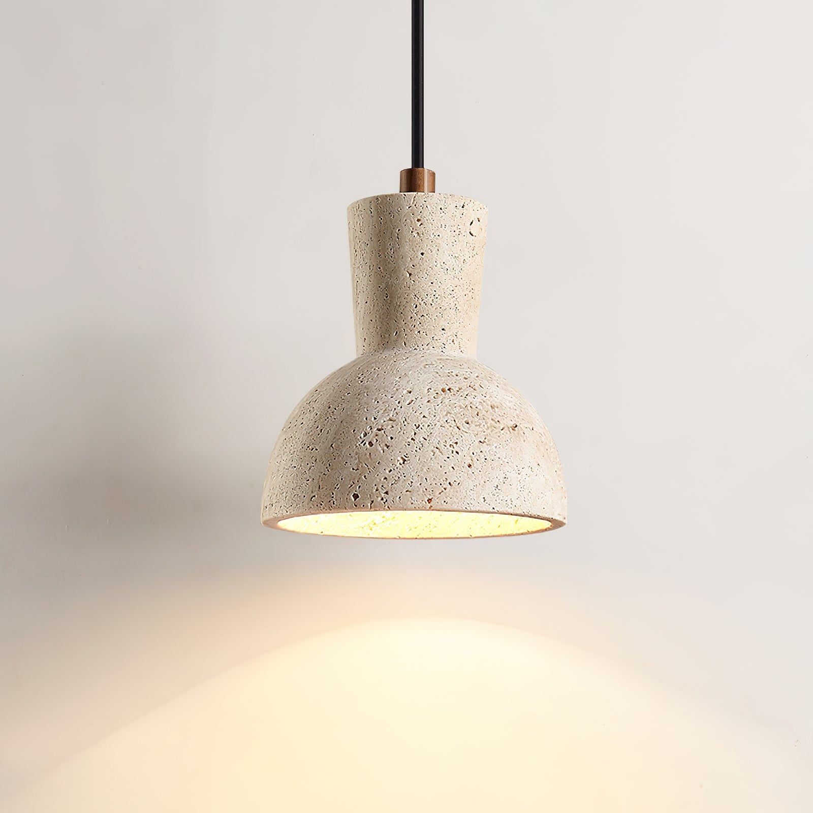 Carmine Pendant Lamp