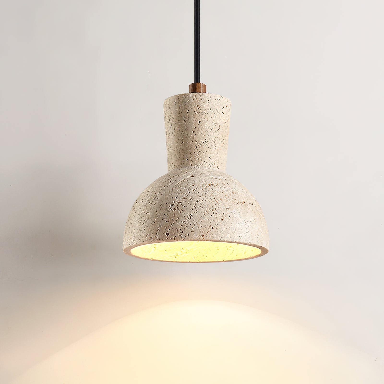 Carmine Pendant Lamp