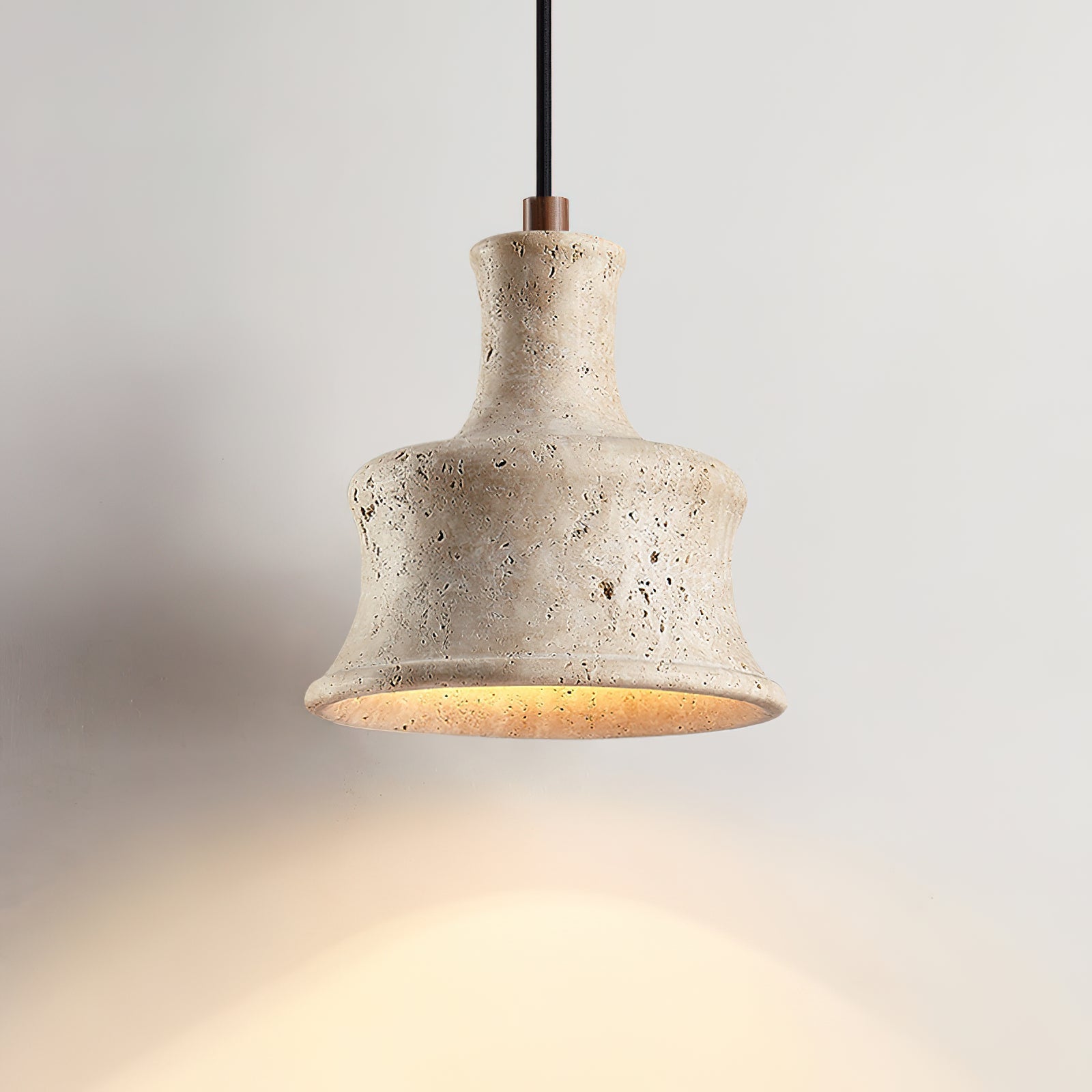 Carmine Pendant Lamp