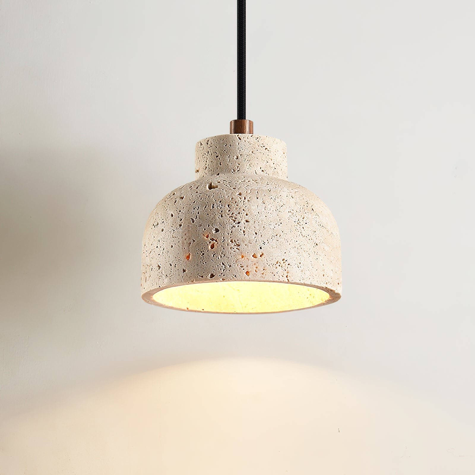 Carmine Pendant Lamp