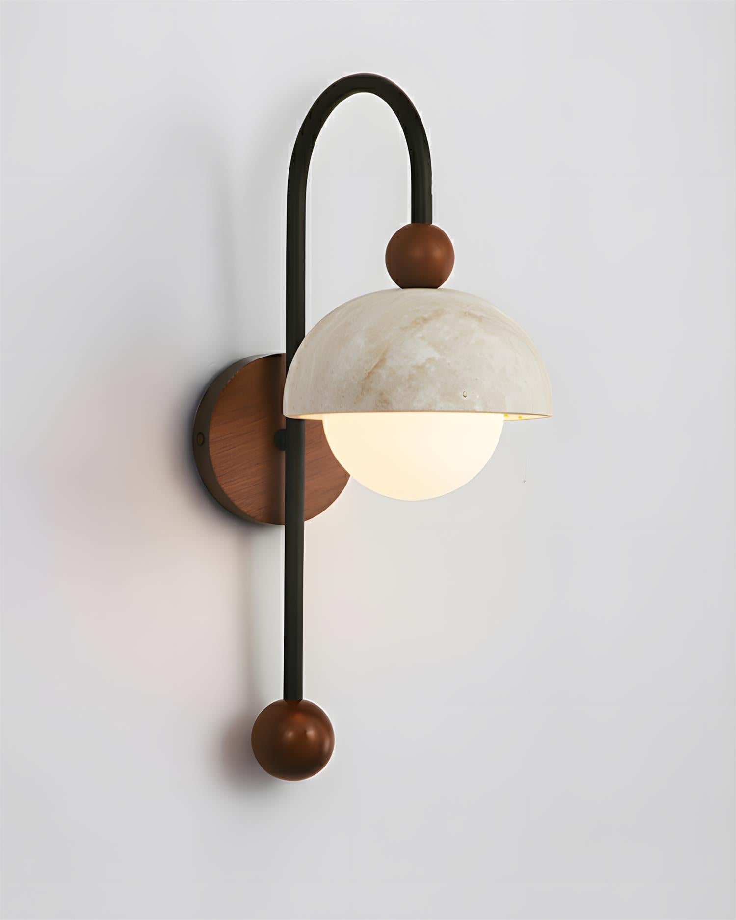 Vespera Wall Light