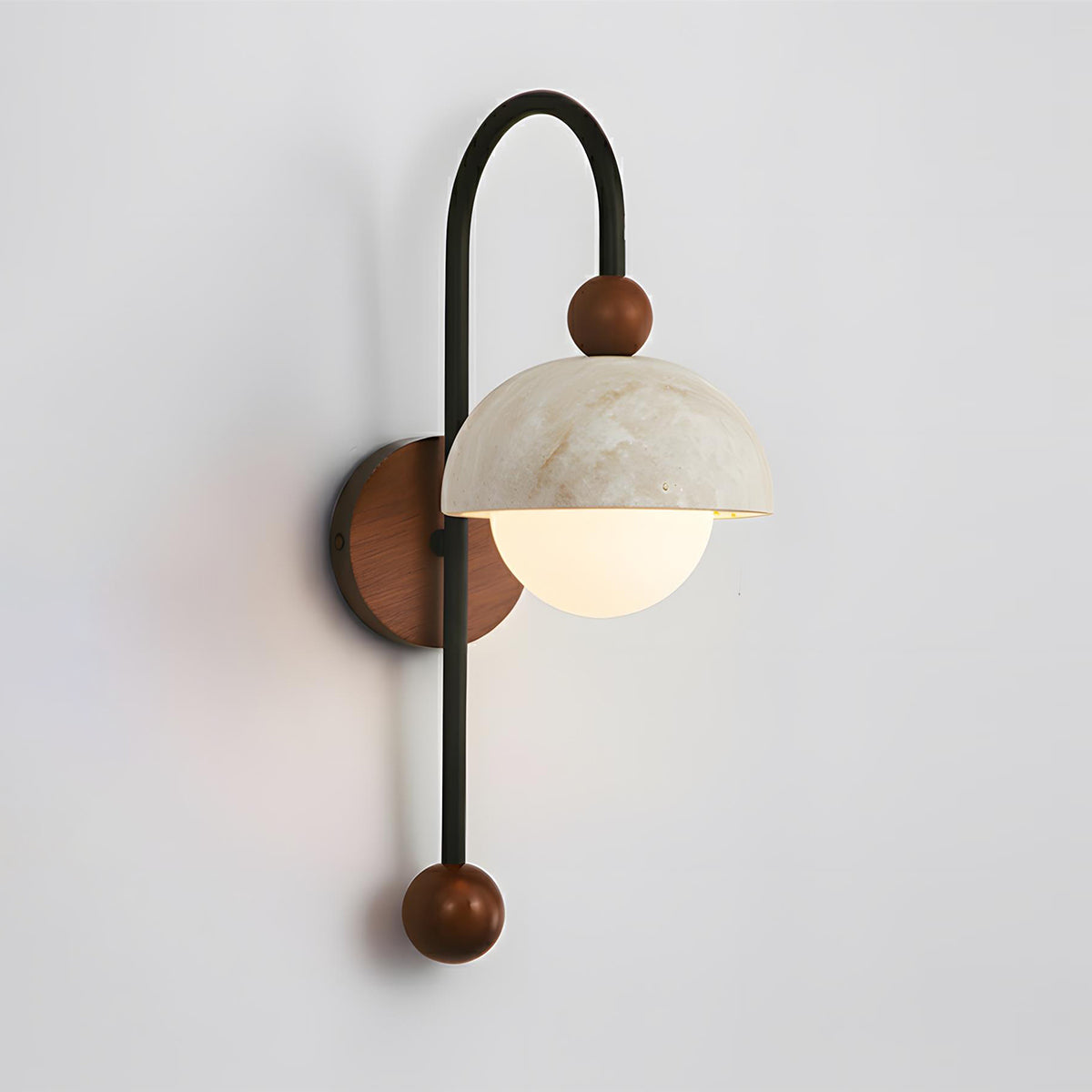 Vespera Wall Light