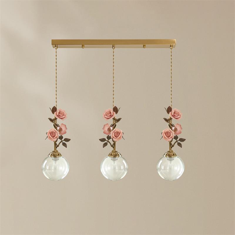Rosalune Chandelier