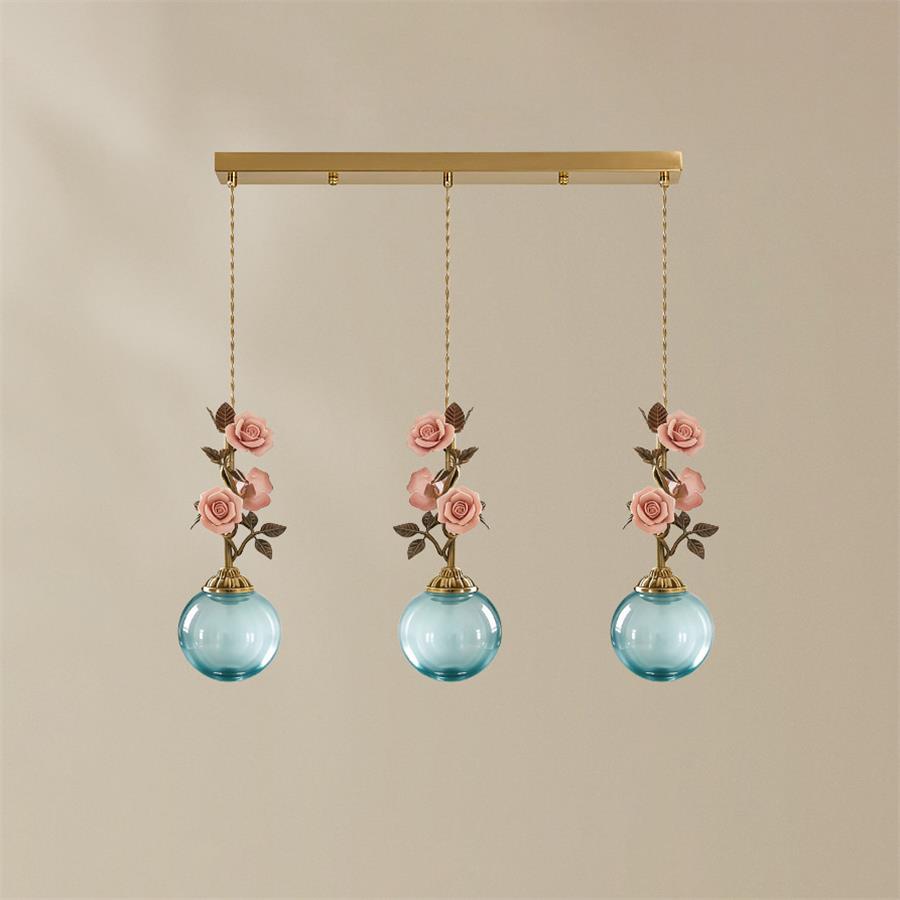 Rosalune Chandelier