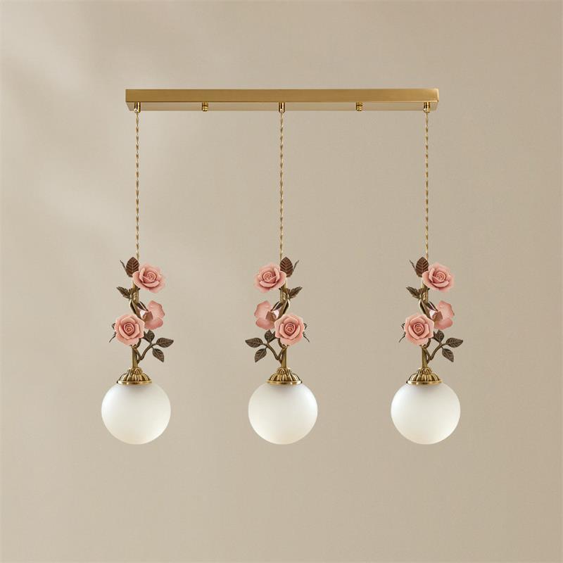 Rosalune Chandelier