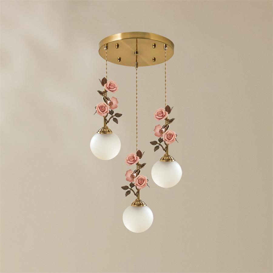 Rosalune Chandelier