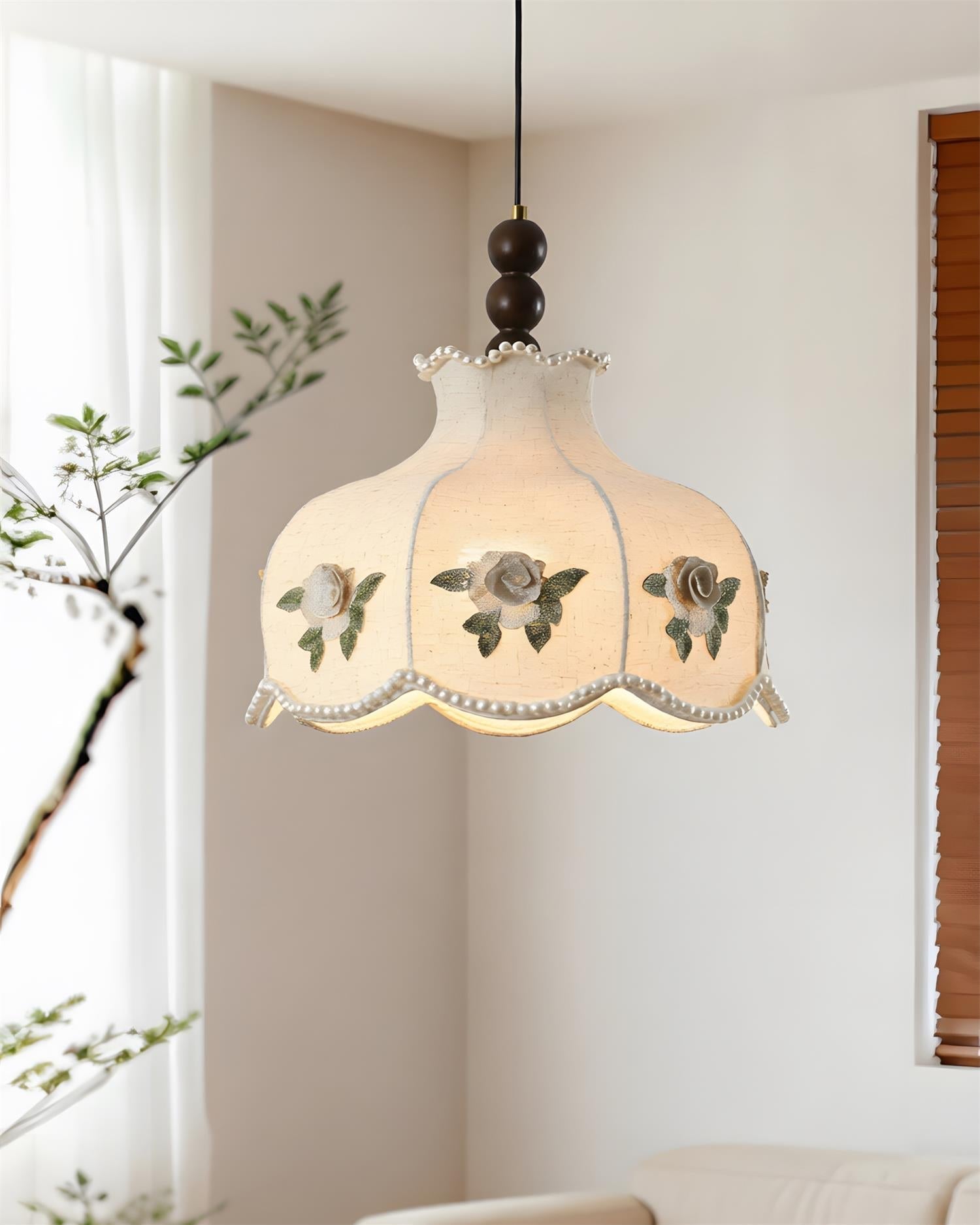 Rosalie Pendant Lamp