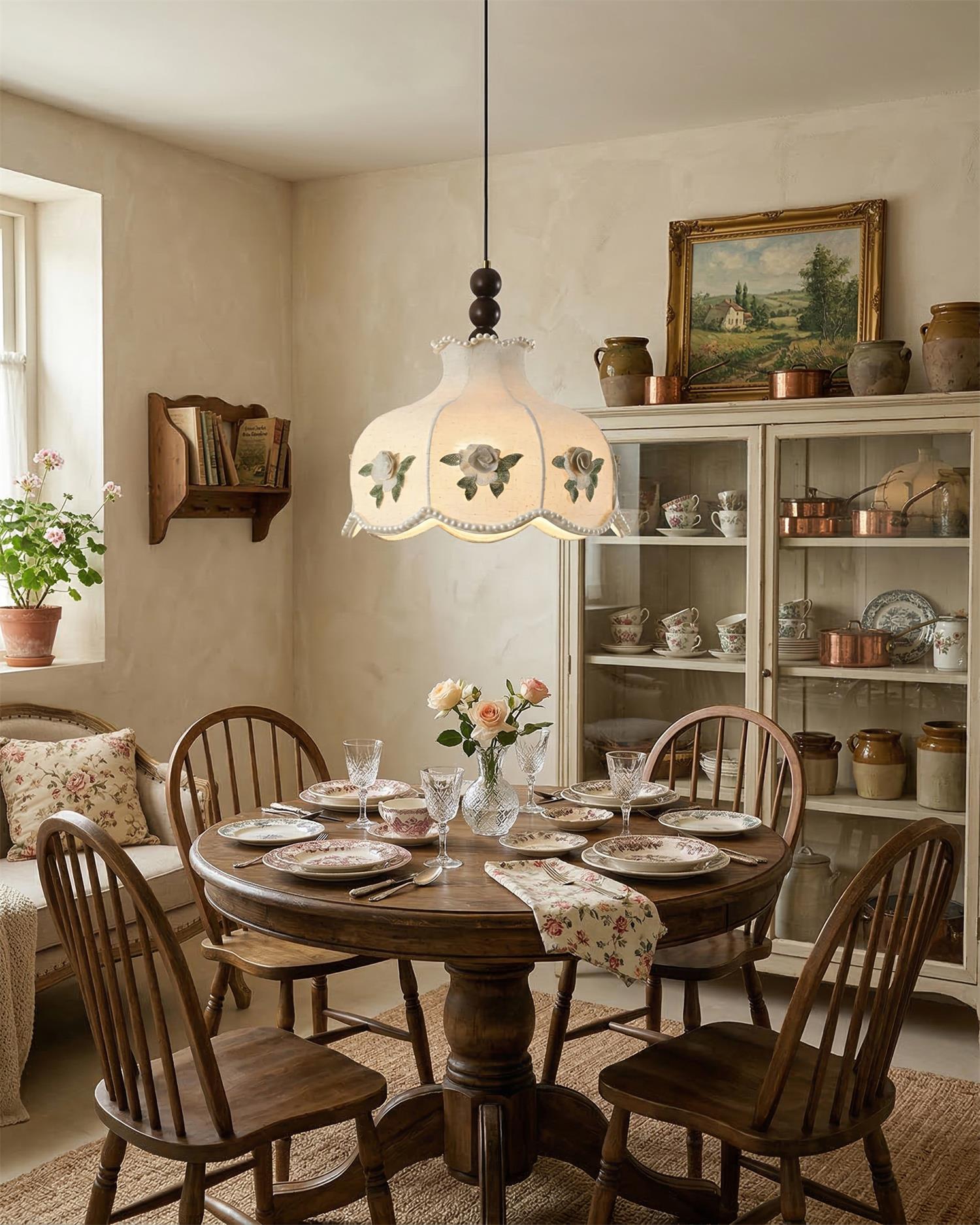 Rosalie Pendant Lamp