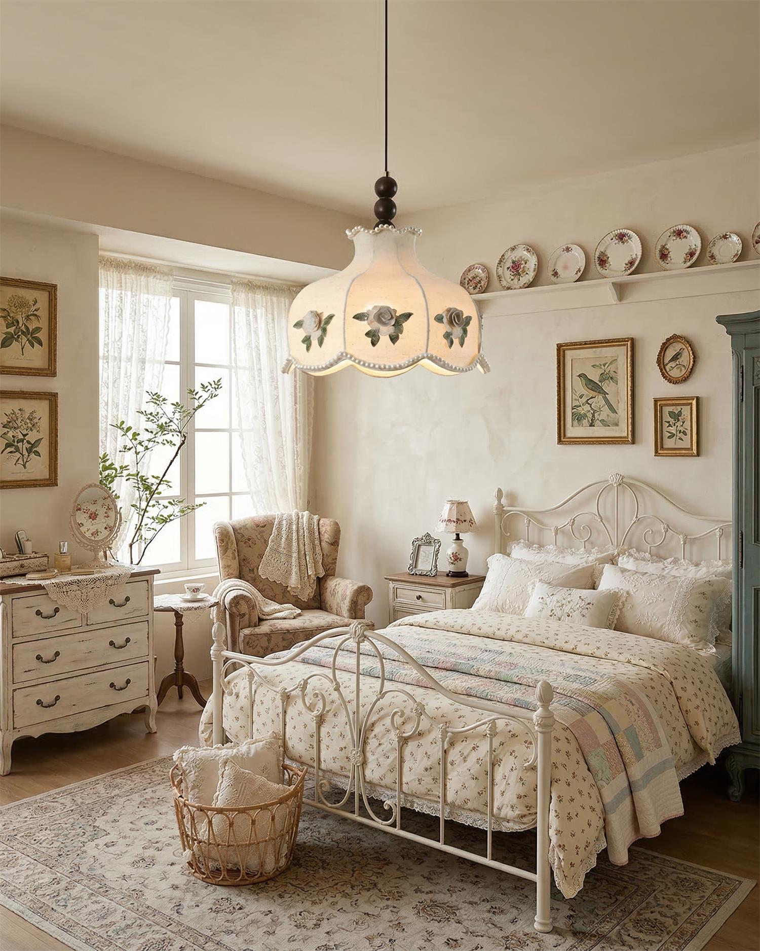 Rosalie Pendant Lamp