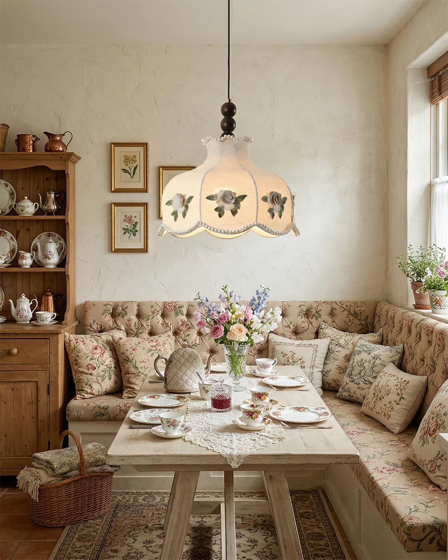 Rosalie Pendant Lamp