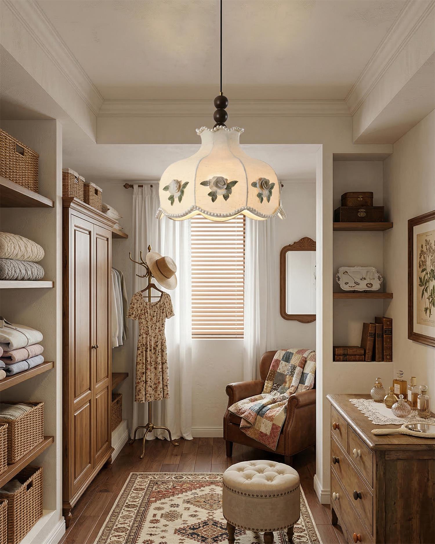 Rosalie Pendant Lamp