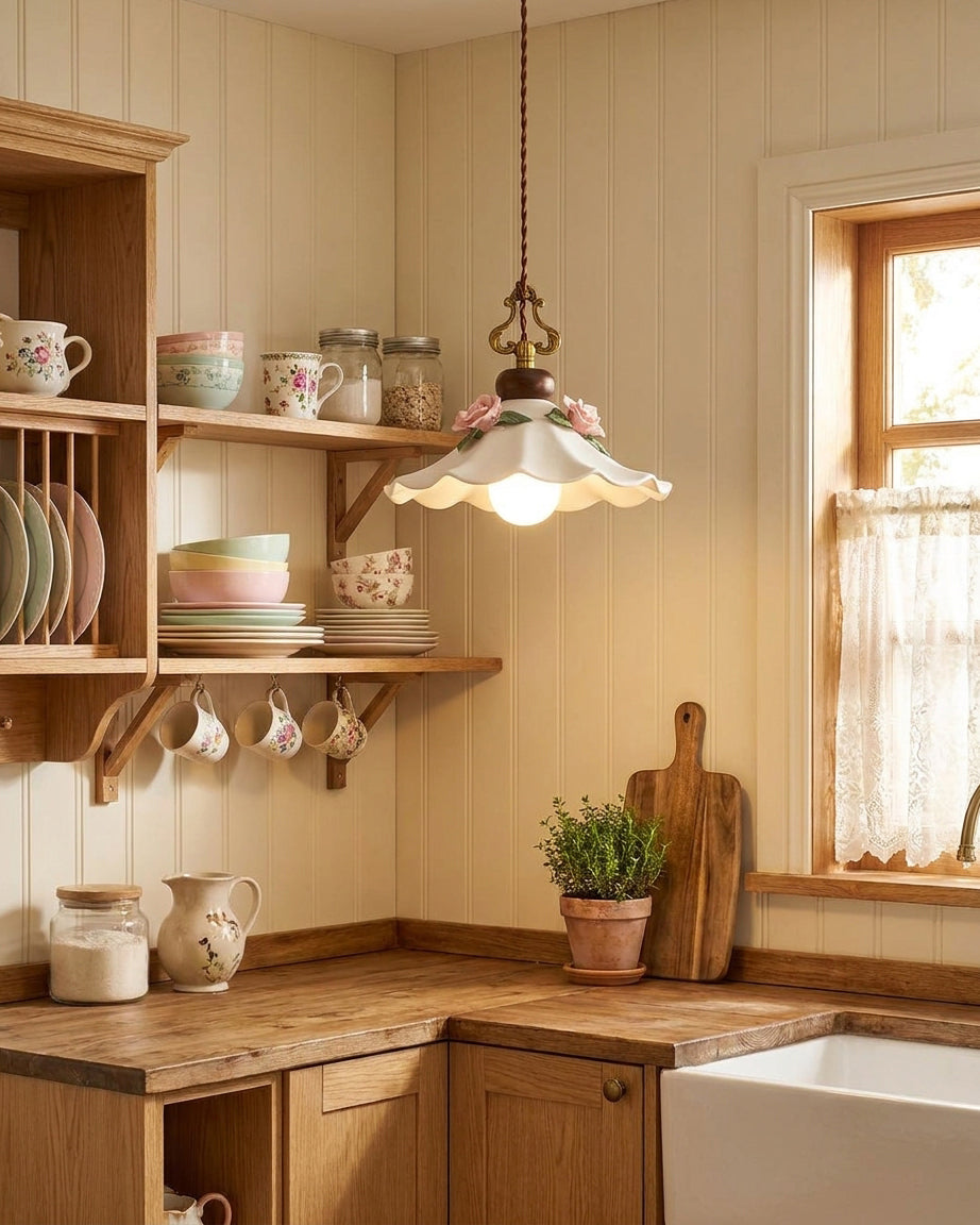 Adelaide Pendant Light