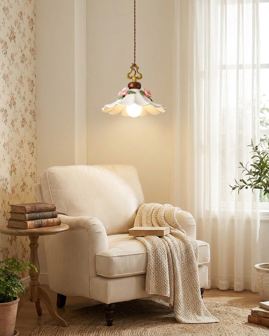 Adelaide Pendant Light