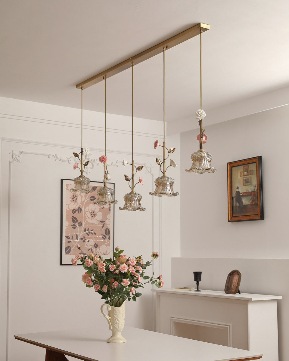 Greswick Pendant Lamp