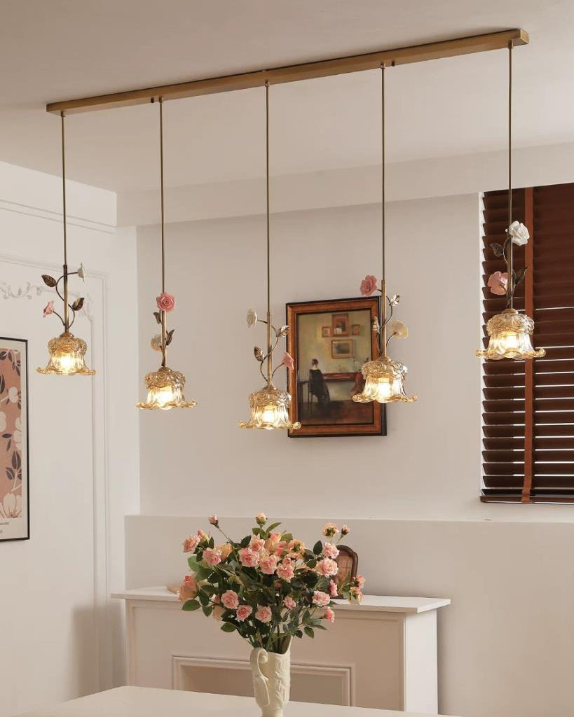 Greswick Pendant Lamp