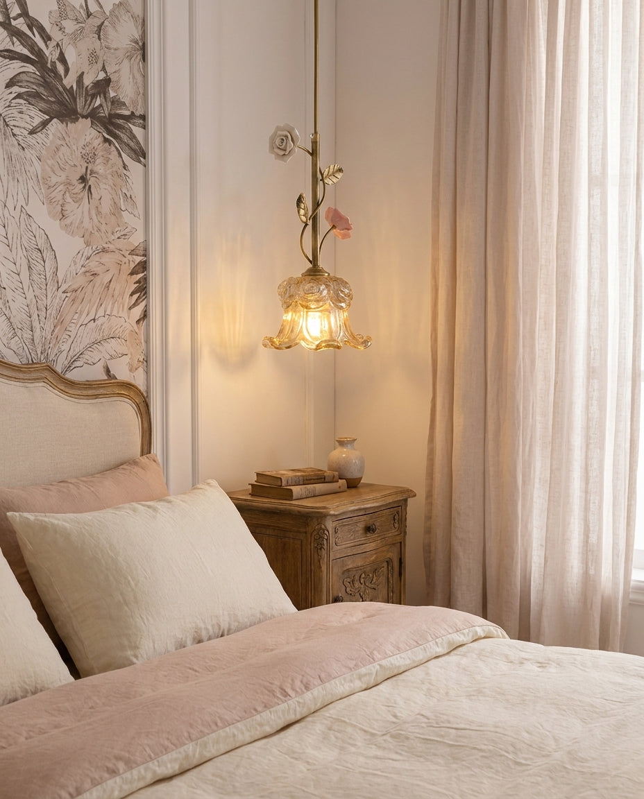Greswick Pendant Lamp