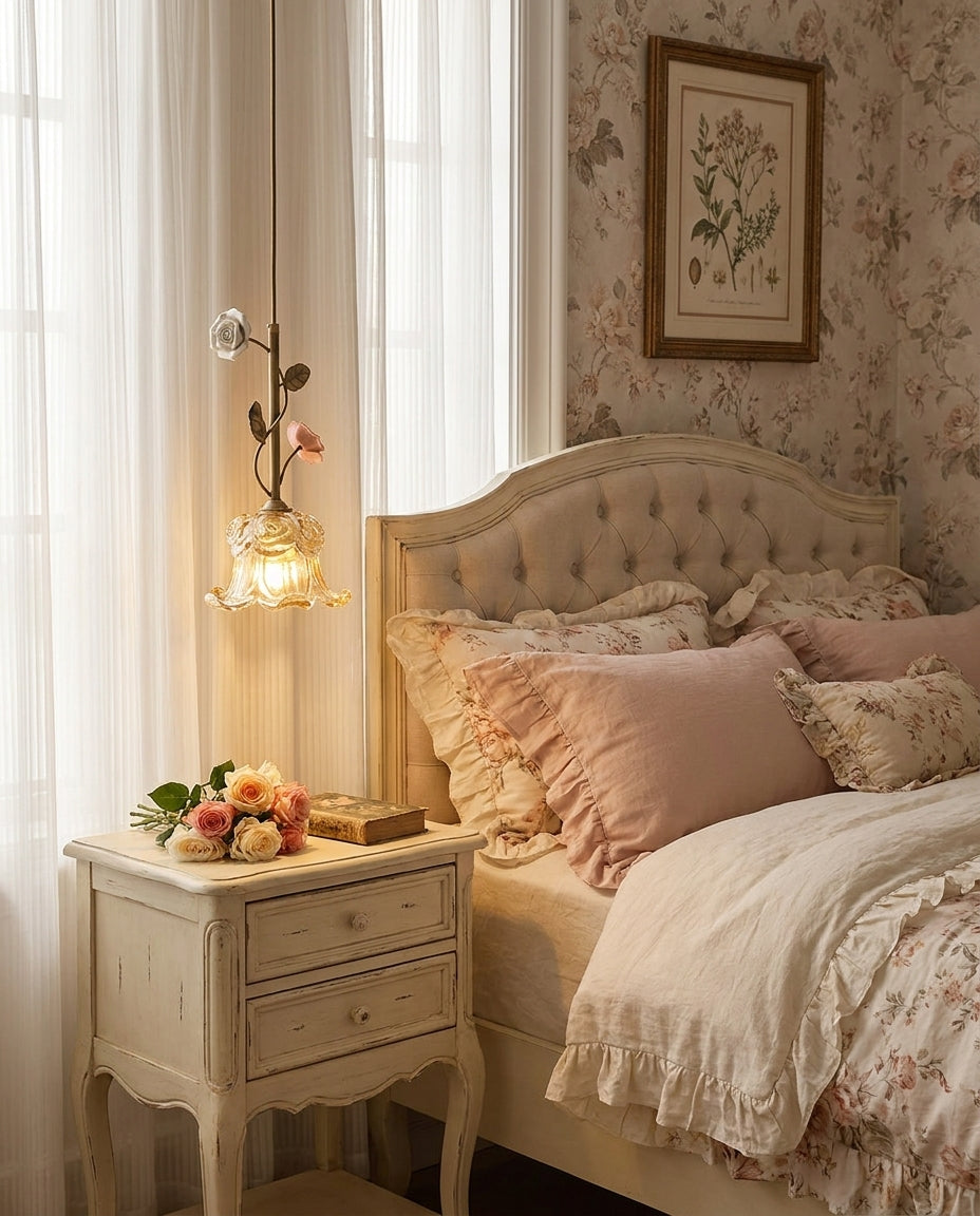 Greswick Pendant Lamp