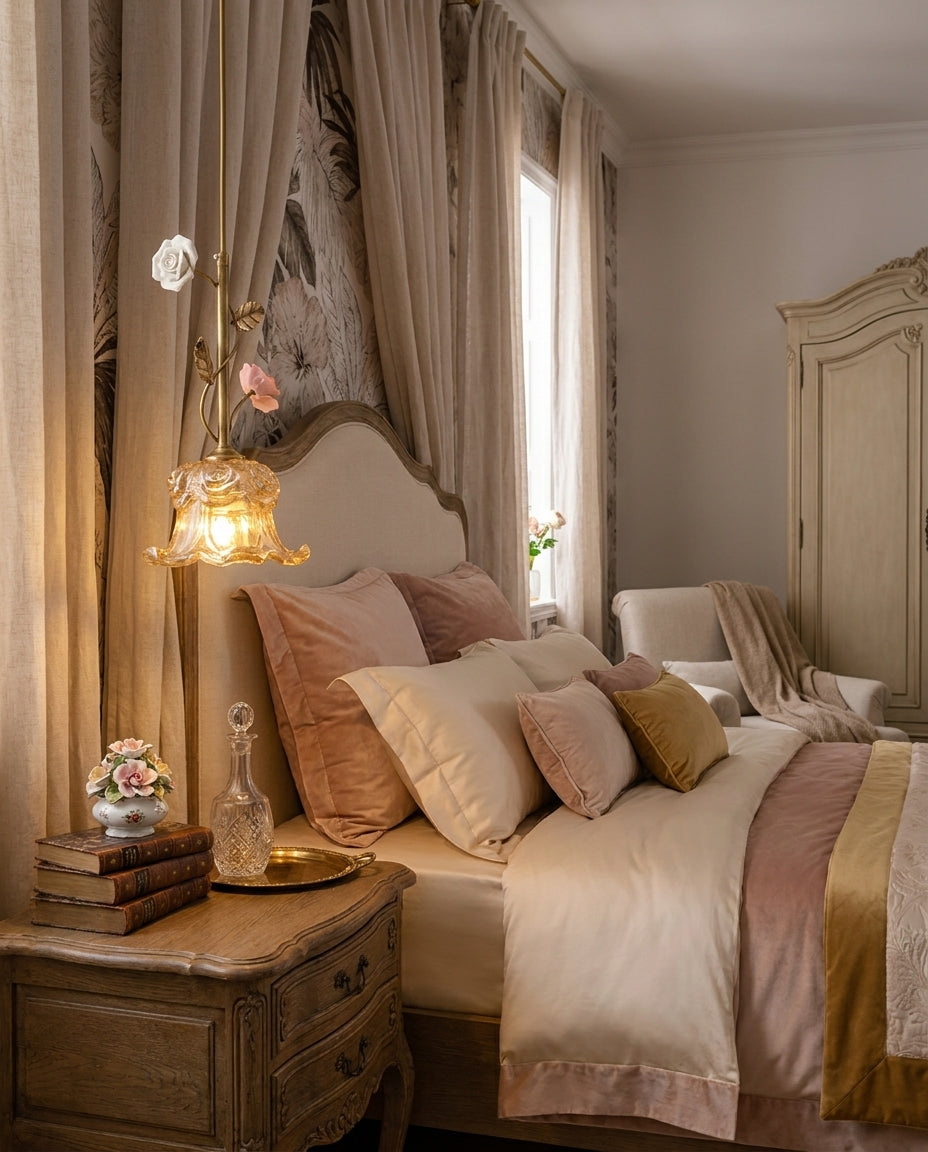 Greswick Pendant Lamp