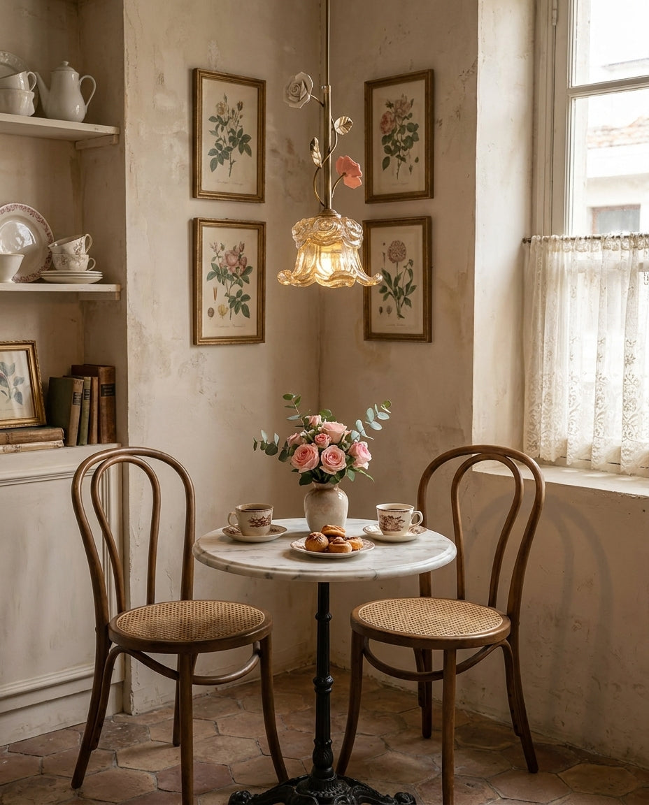 Greswick Pendant Lamp