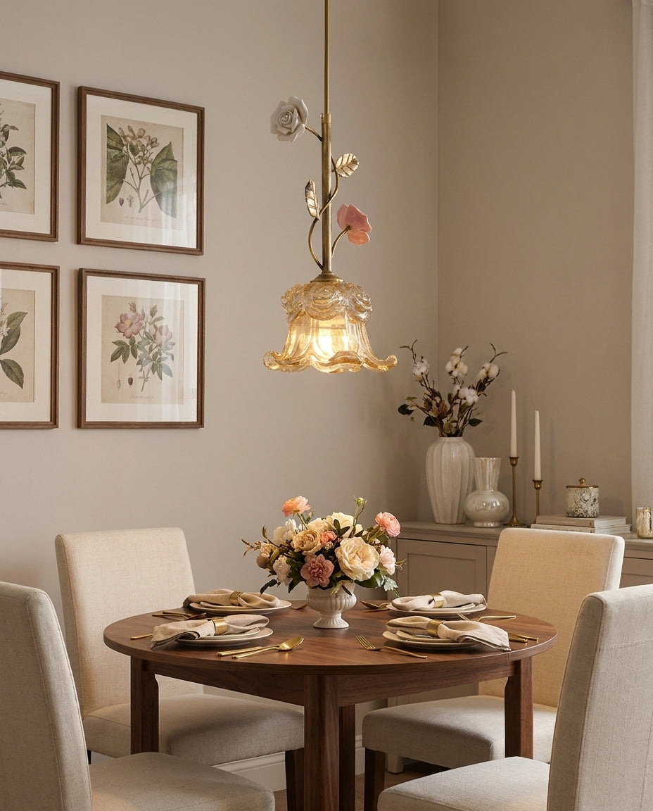 Greswick Pendant Lamp