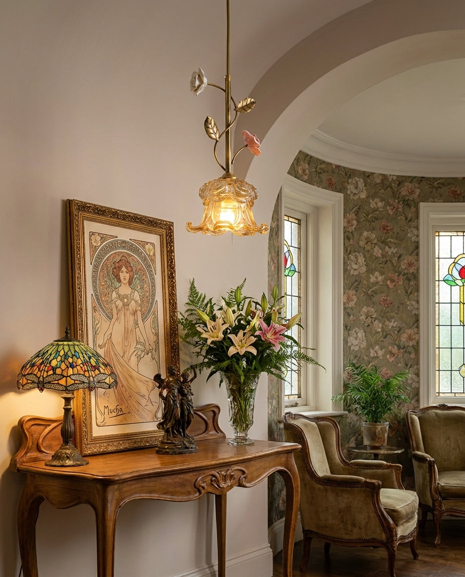 Greswick Pendant Lamp
