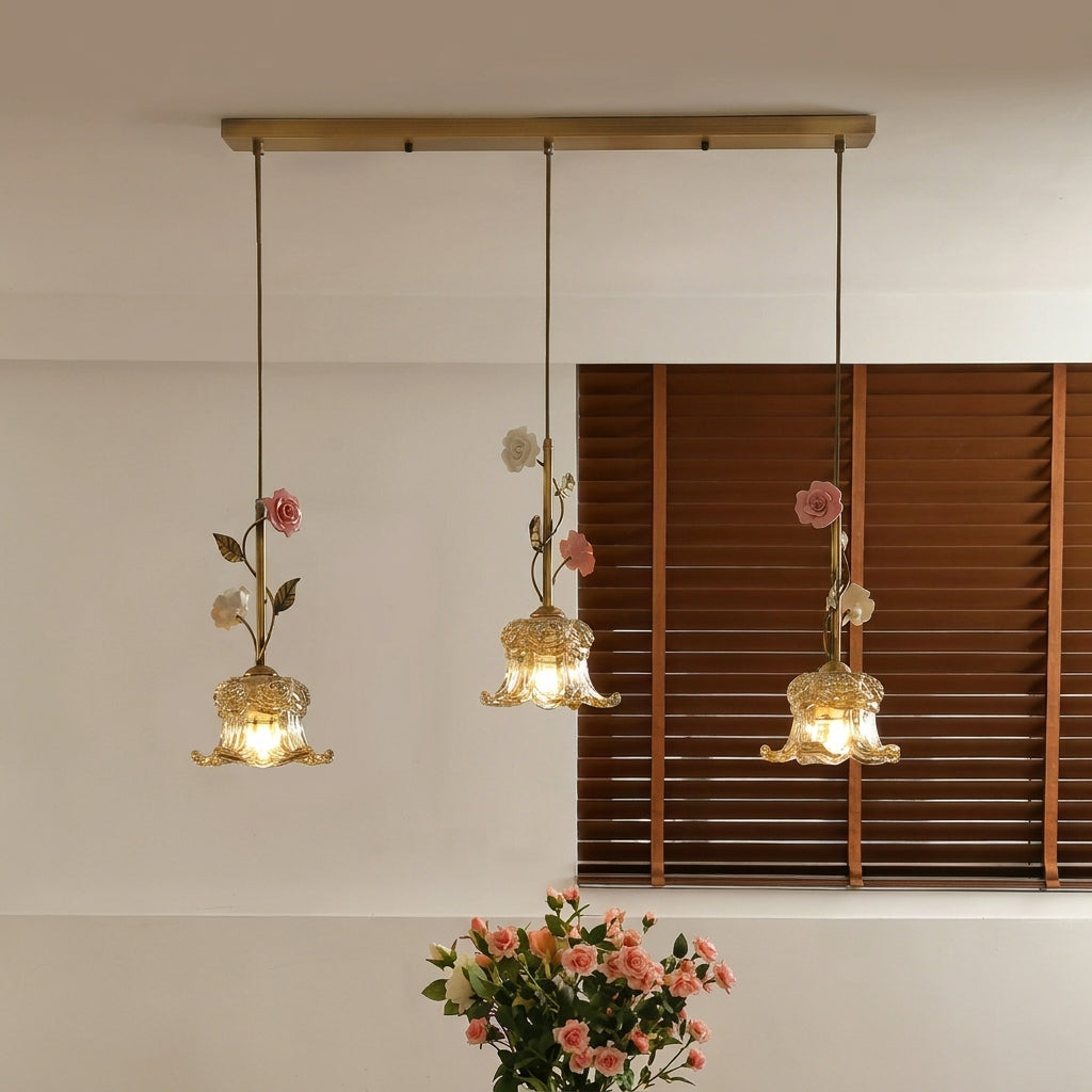 Greswick Pendant Lamp