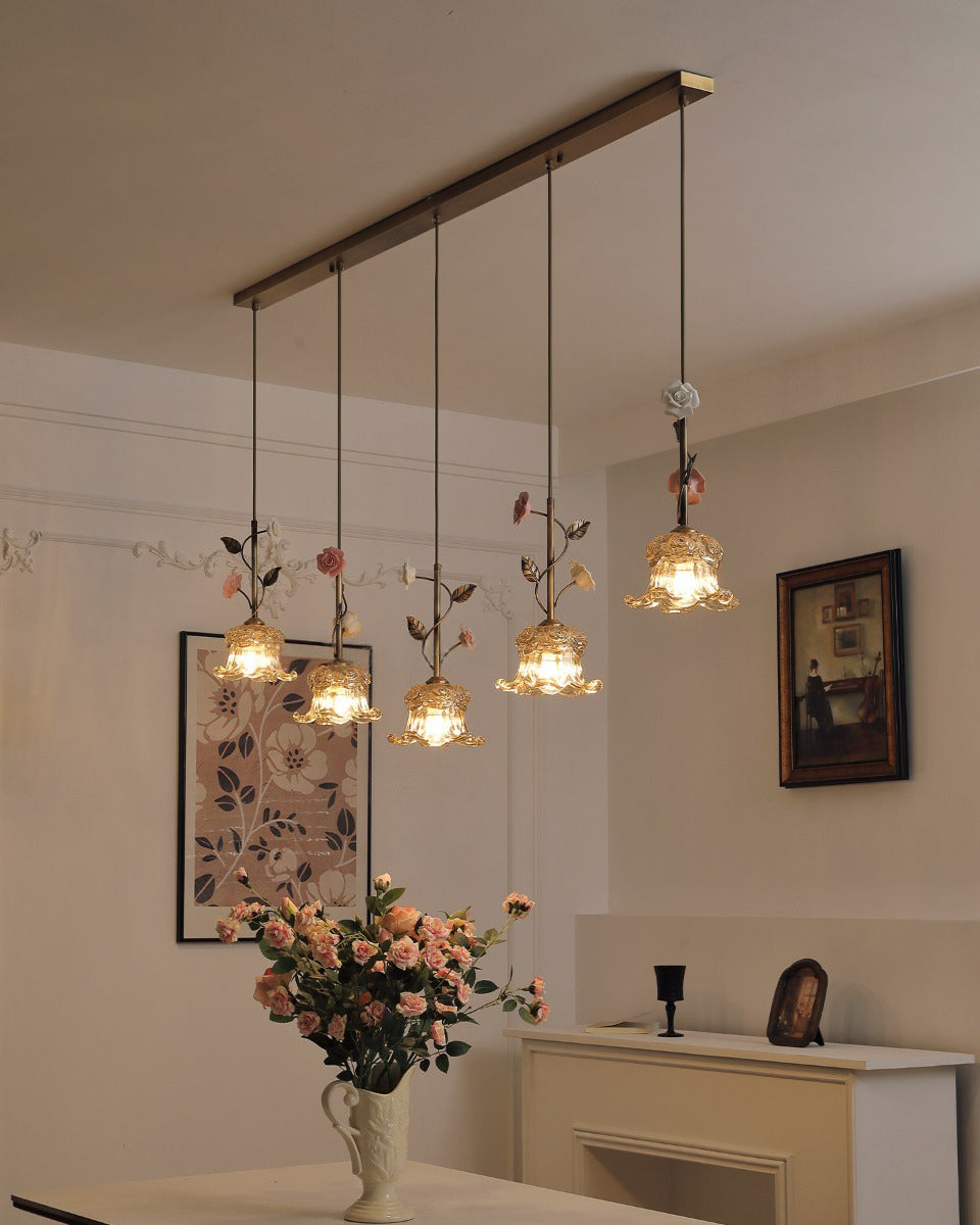 Greswick Pendant Lamp