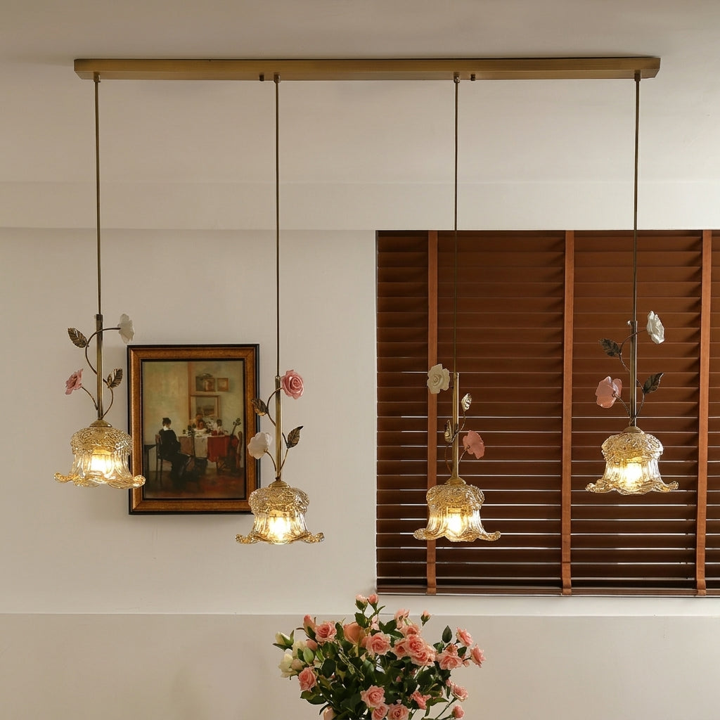 Greswick Pendant Lamp