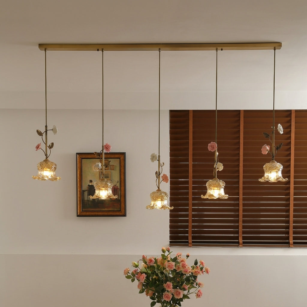 Greswick Pendant Lamp