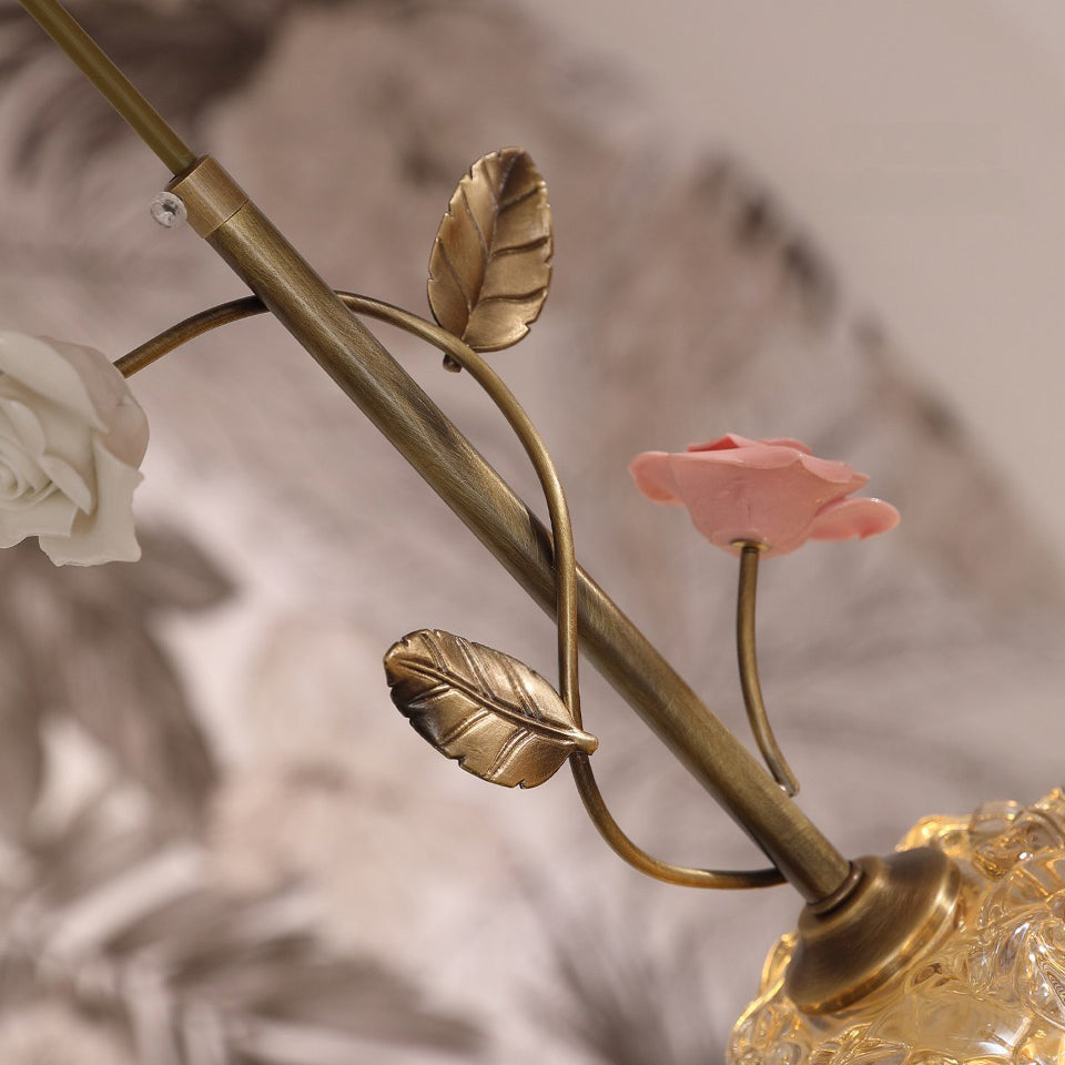 Greswick Pendant Lamp