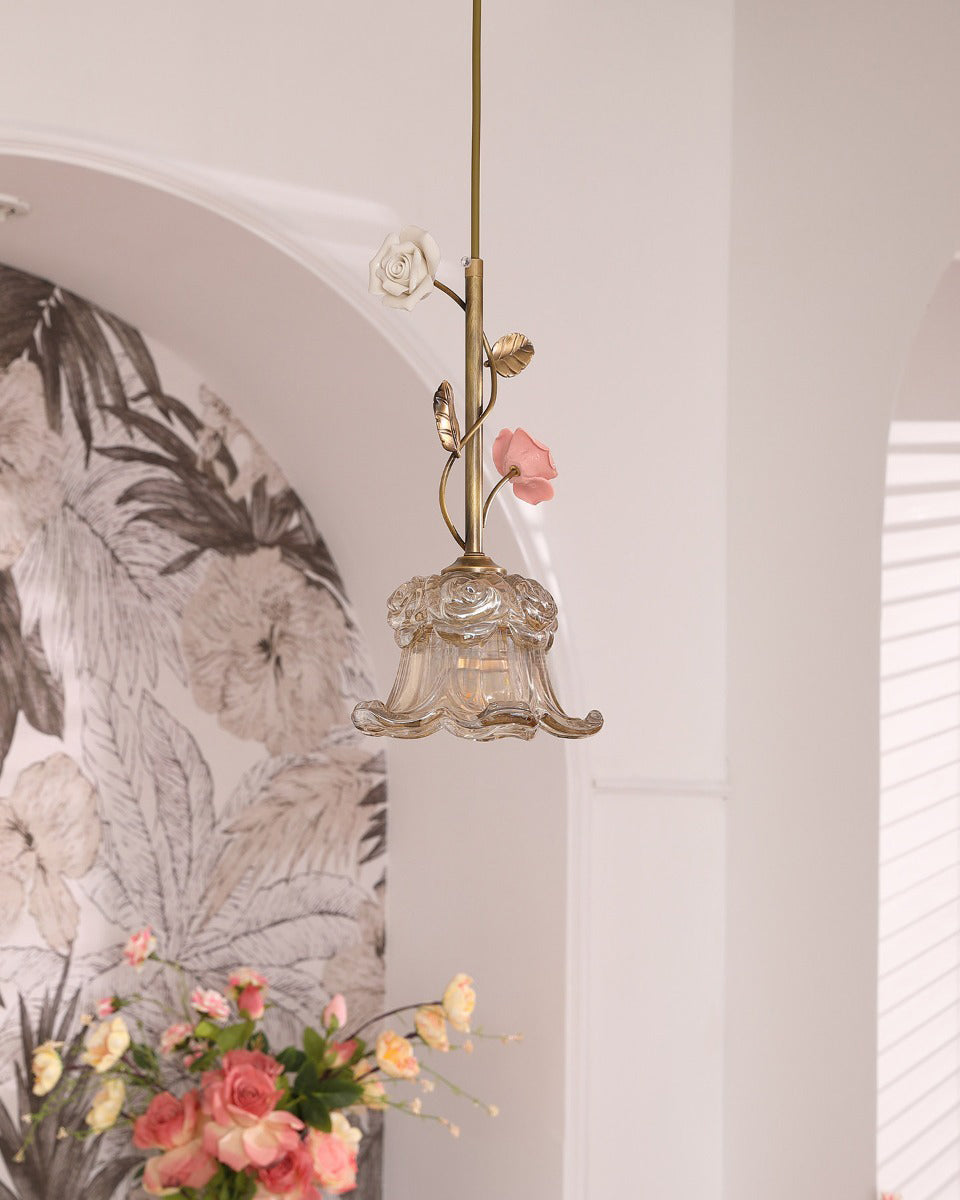 Greswick Pendant Lamp
