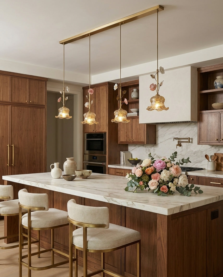 Greswick Pendant Lamp