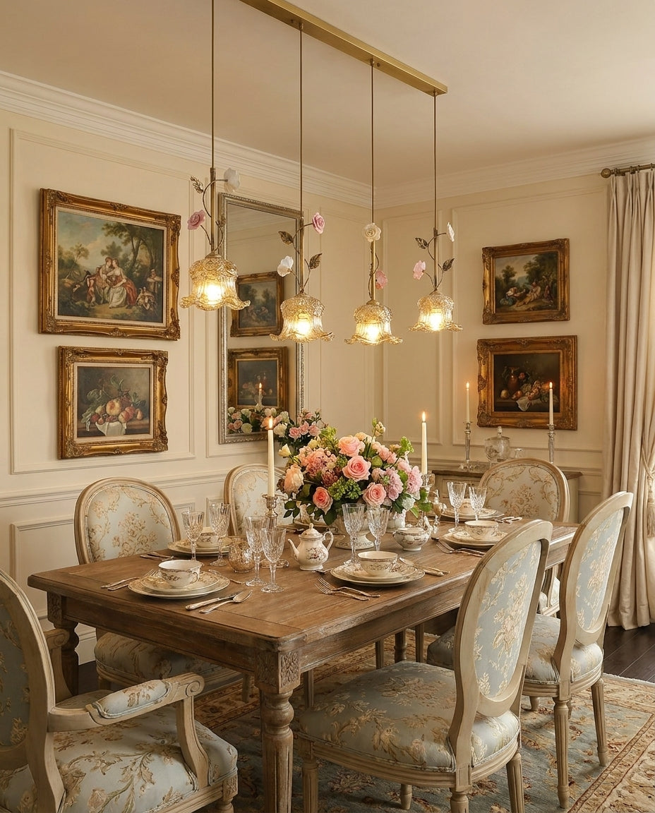 Greswick Pendant Lamp