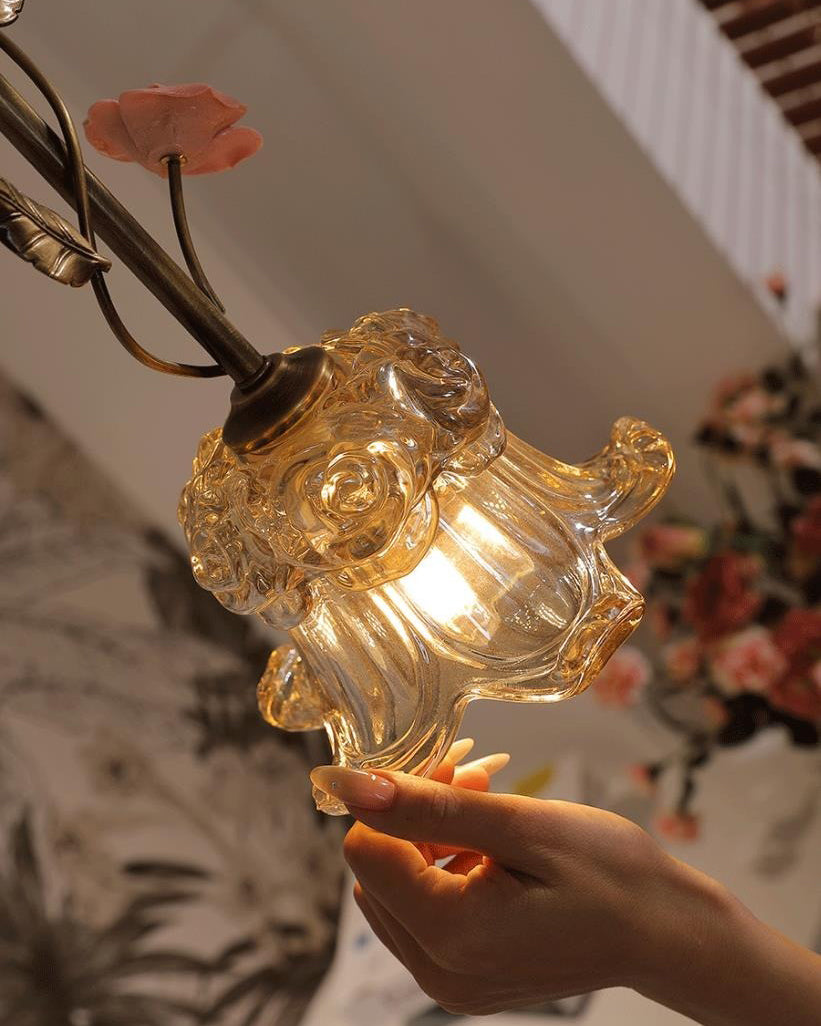 Greswick Pendant Lamp