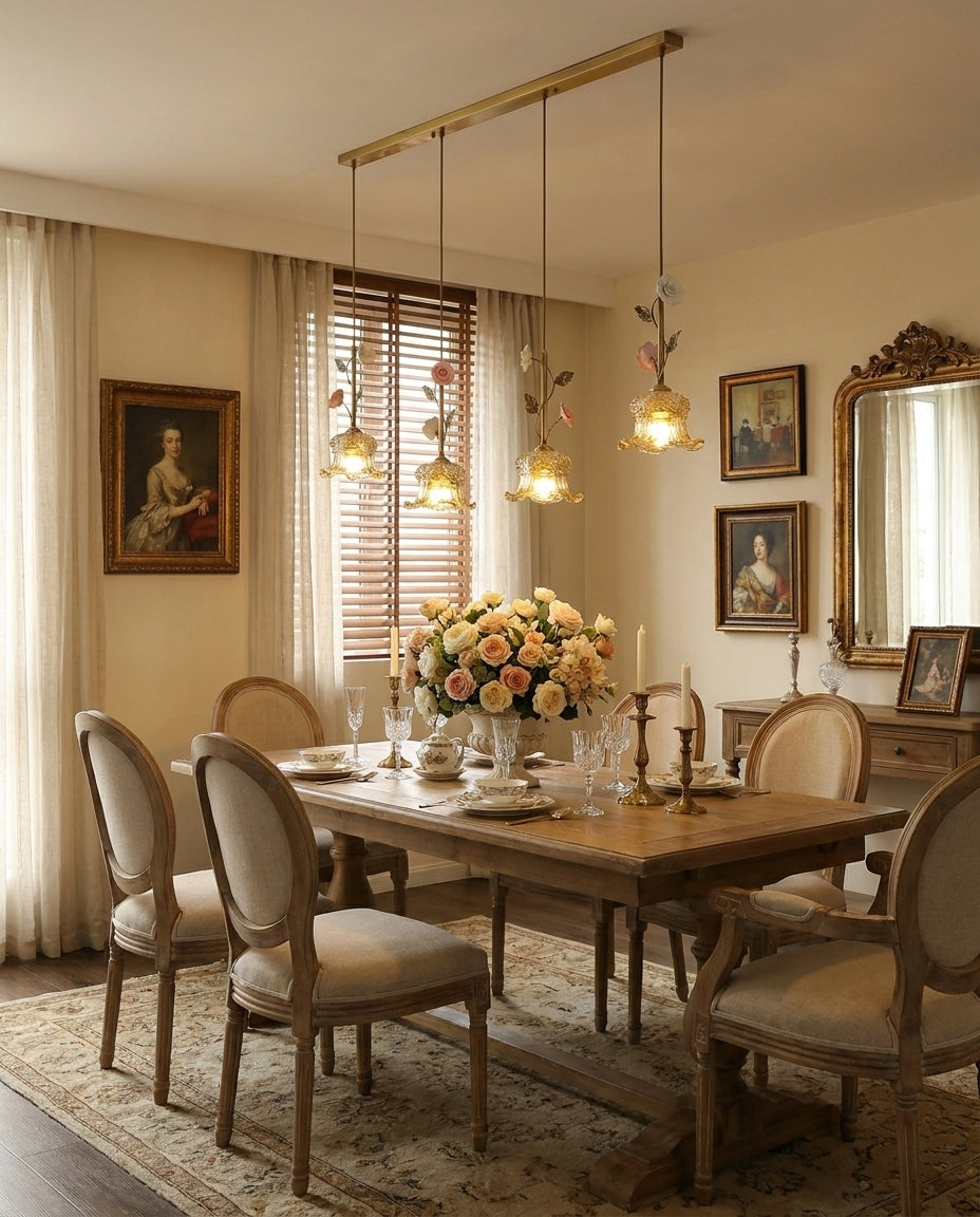 Greswick Pendant Lamp