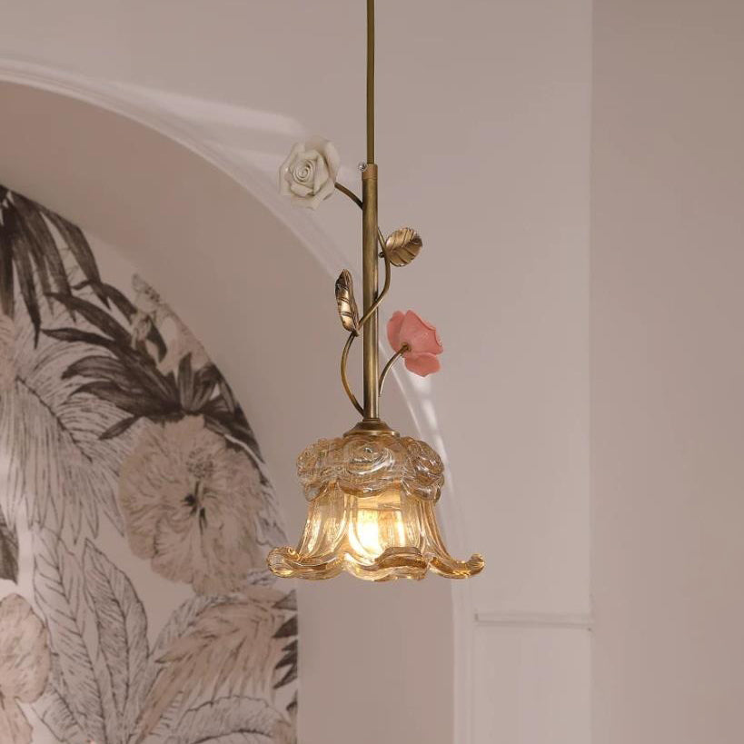 Greswick Pendant Lamp