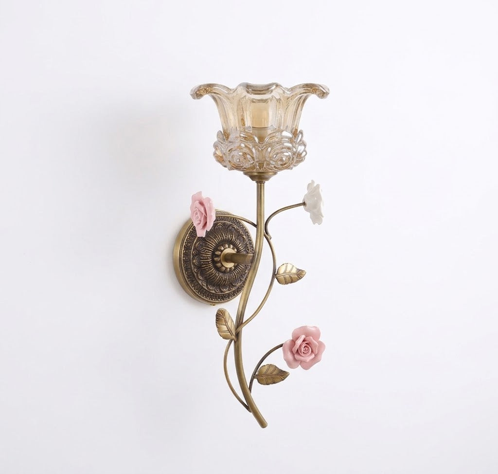 Halstonmere Wall Sconce