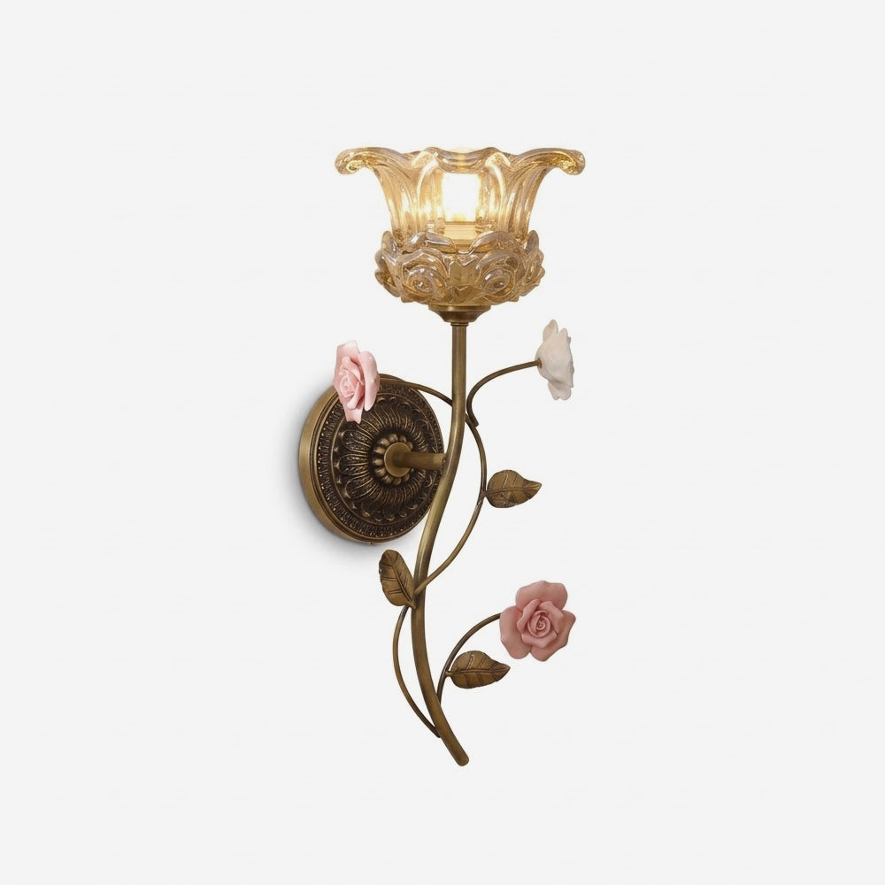 Halstonmere Wall Sconce