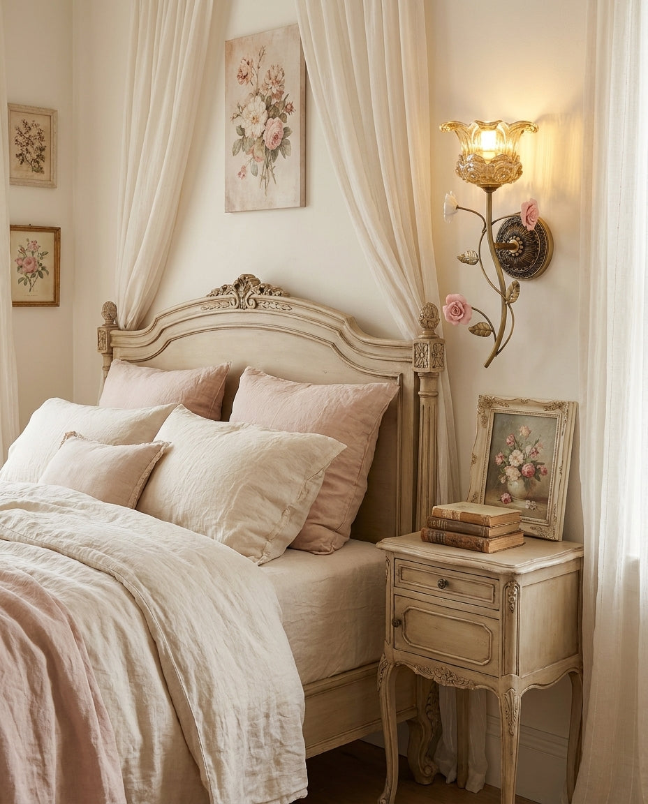 Halstonmere Wall Sconce