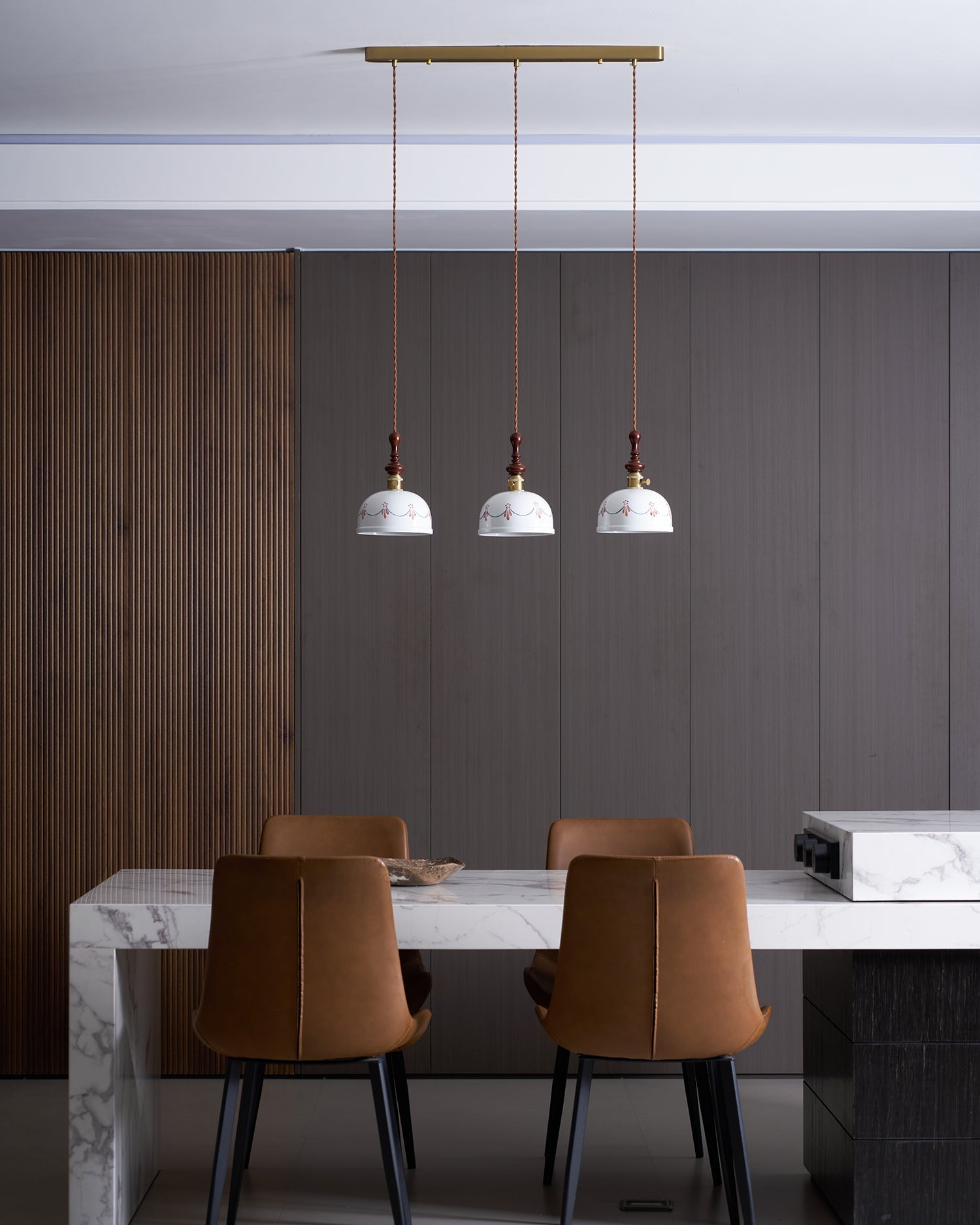 Elspeth Pendant Lamp