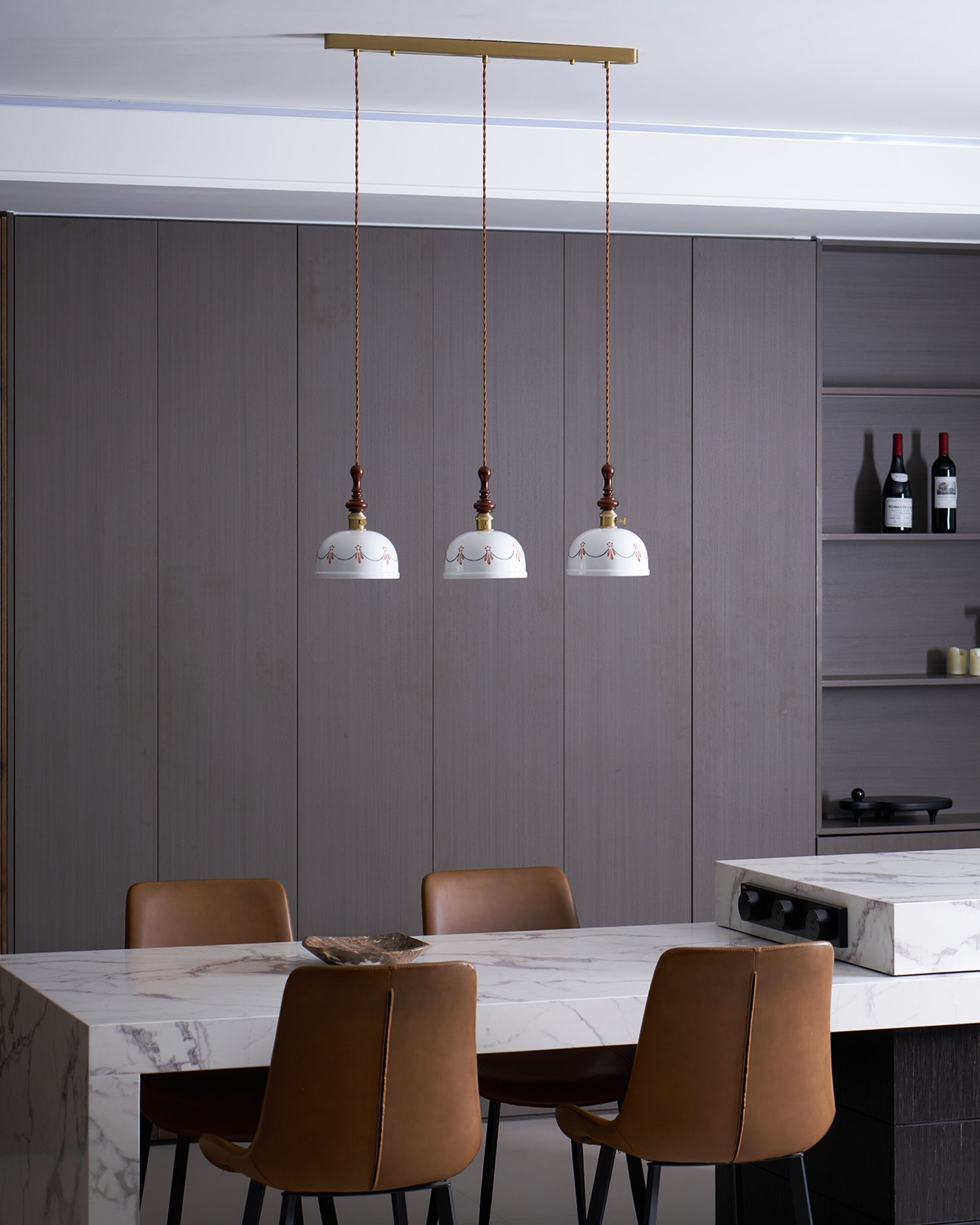 Elspeth Pendant Lamp