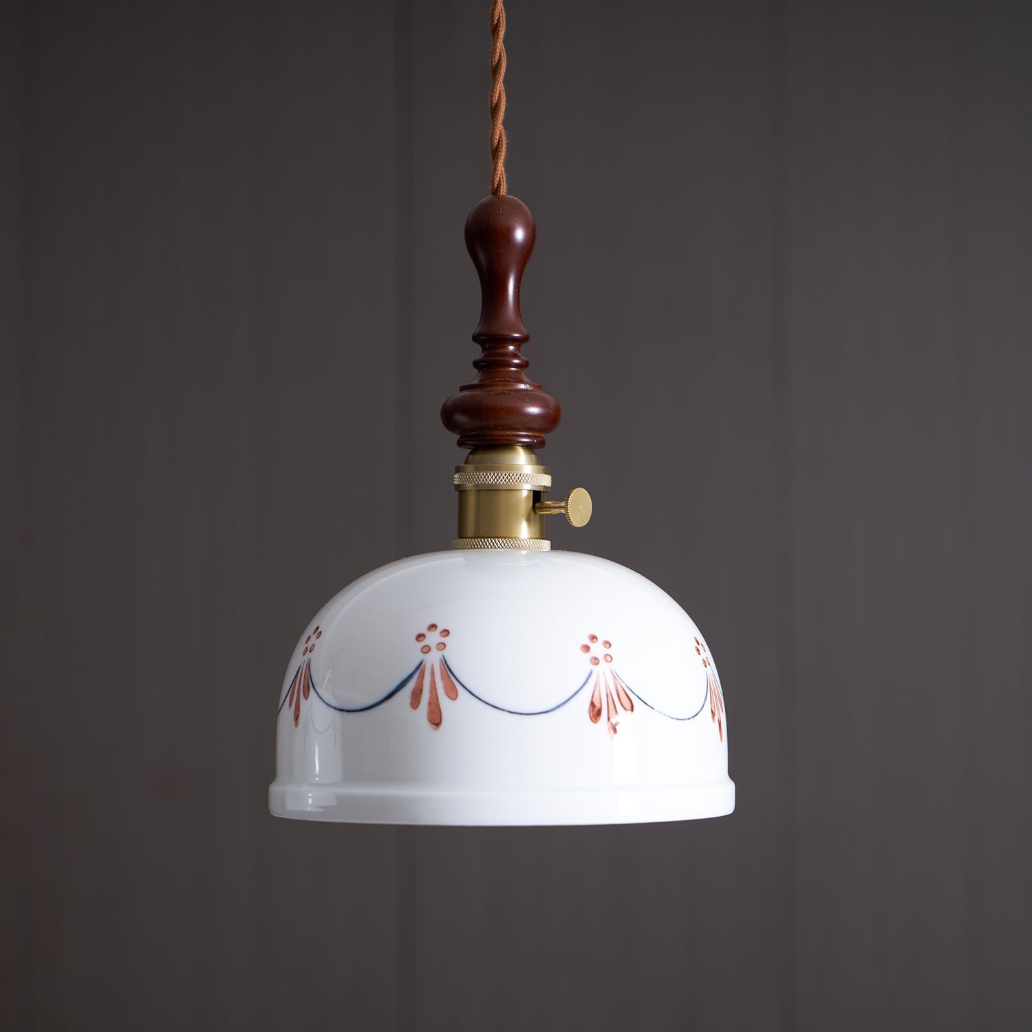 Elspeth Pendant Lamp