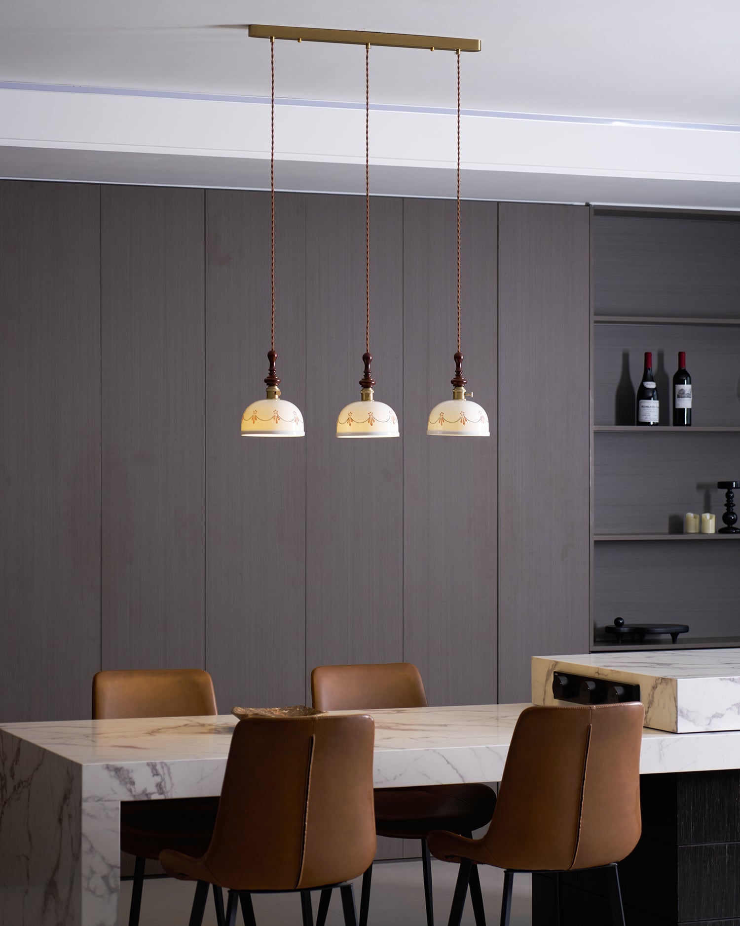 Elspeth Pendant Lamp
