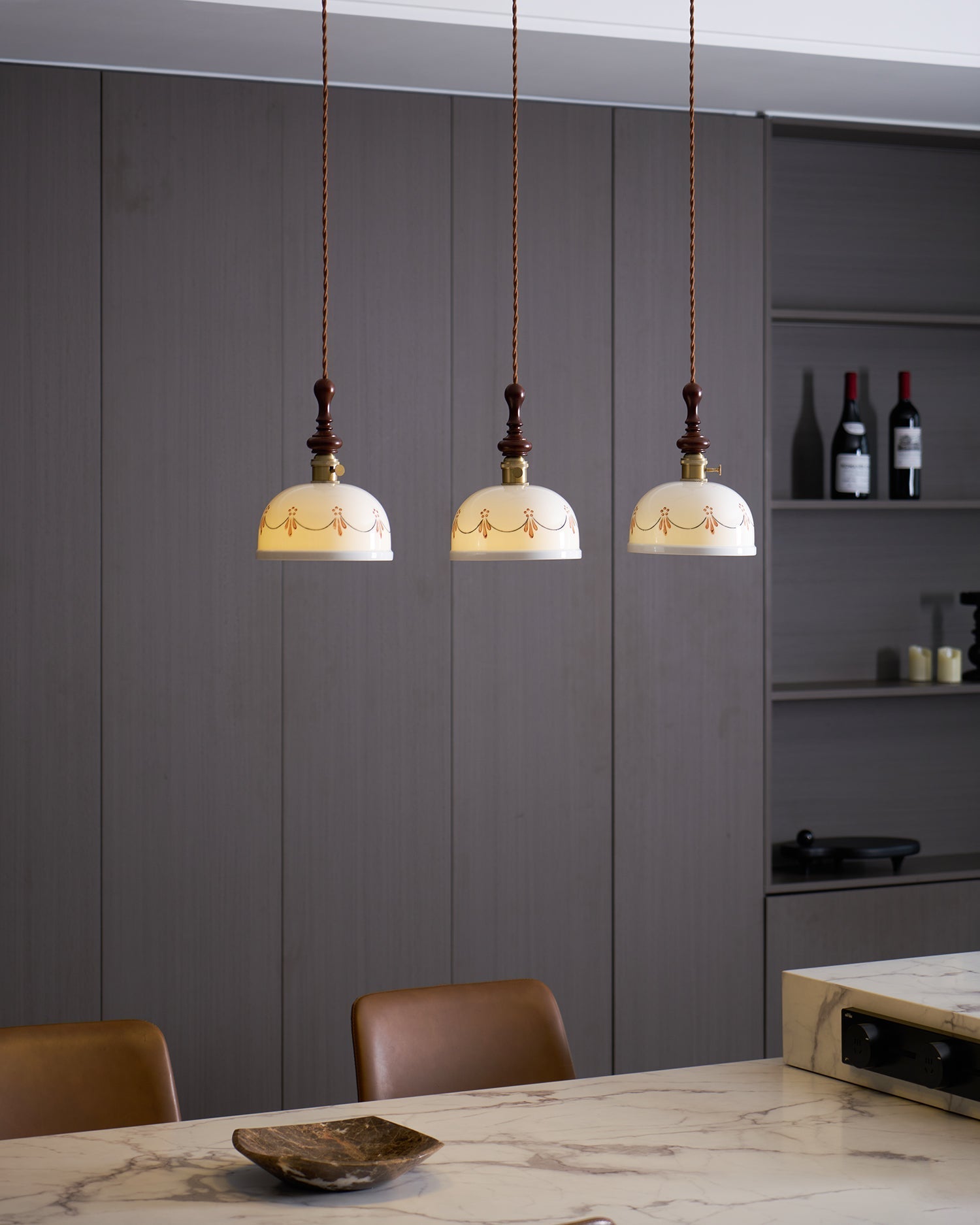 Elspeth Pendant Lamp