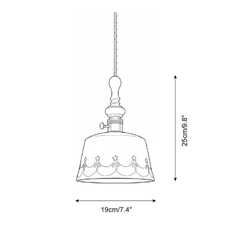 Elspeth Pendant Lamp