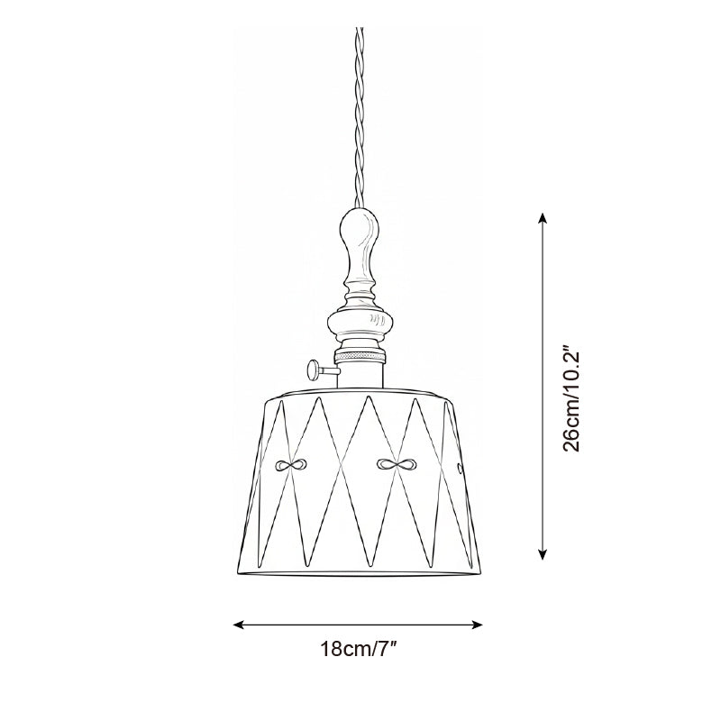 Elspeth Pendant Lamp