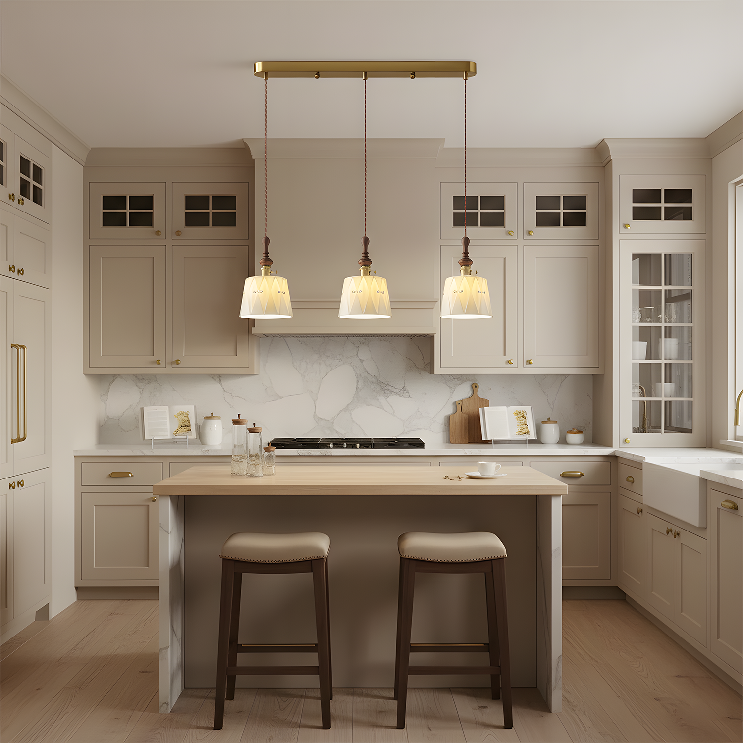 Elspeth Pendant Lamp